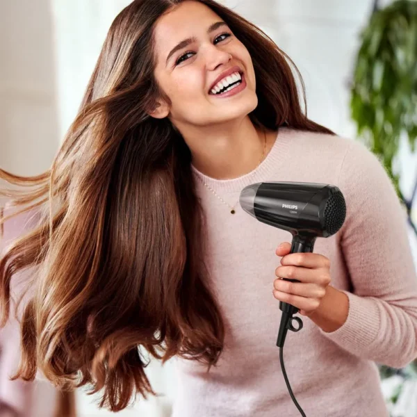 Philips EssentialCare Compact Hair Dryer