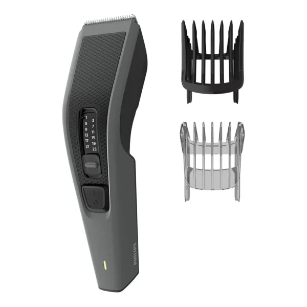 Philips HC3525 Series 3000 Corded Hair Clipper Trimmer