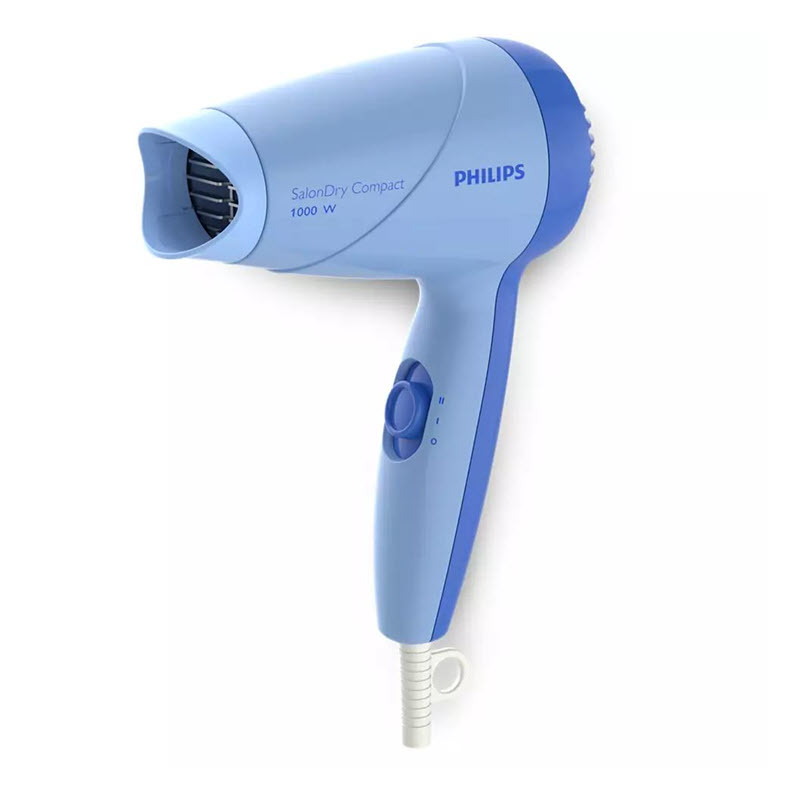Philips HP8142 DryCare Essential 1000W Hair Dryer
