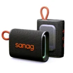 Sanag M13S Pro Bluetooth Waterproof Wireless Speaker