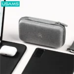 USAMS ZB263 Portable Storage Bag Pouch for Power Bank