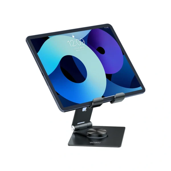 WiWU Desktop Rotation Stand For Phone & Tablet