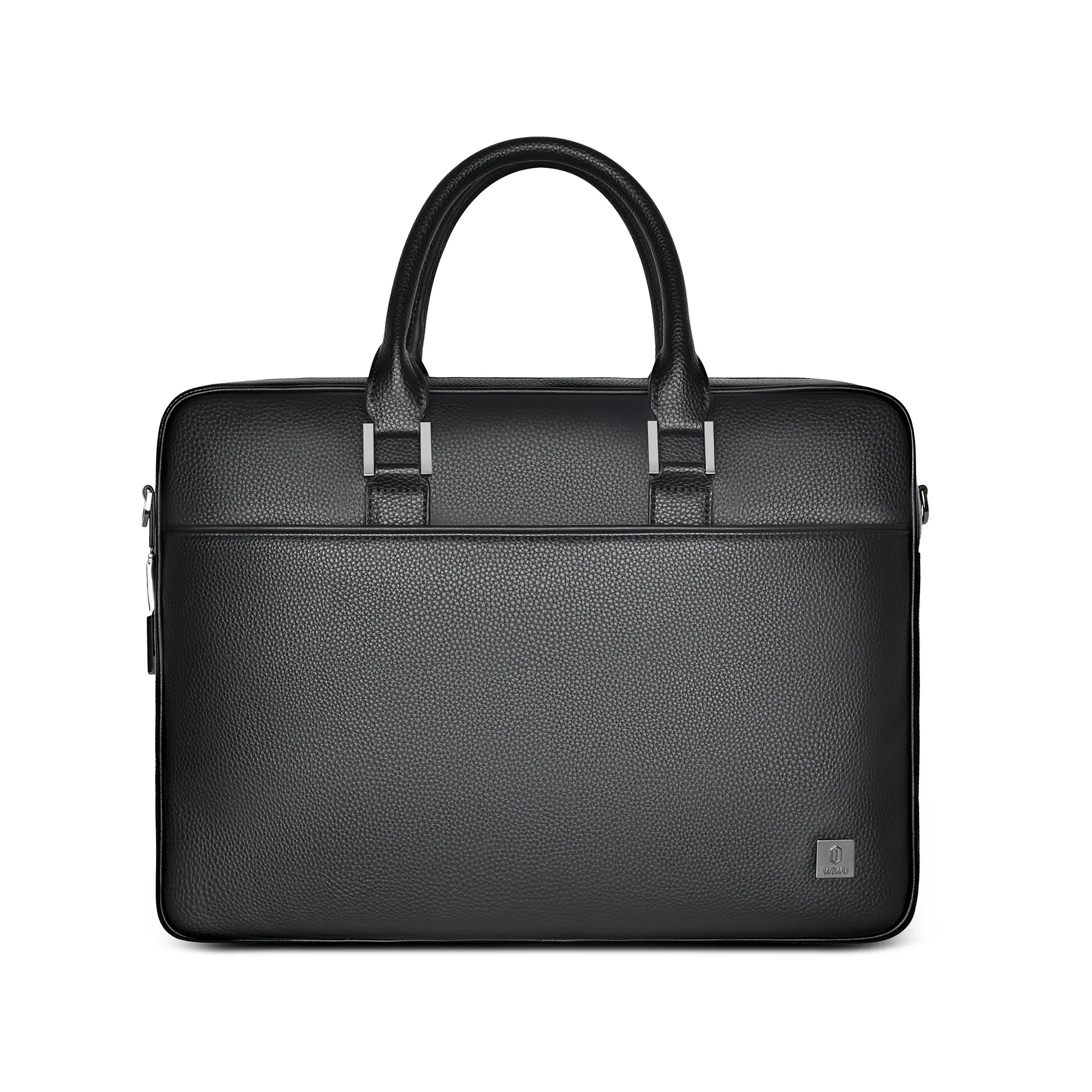 WiWU Master Fingerprint Lock Briefcase 16” Inch