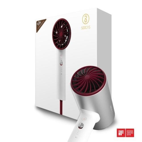Xiaomi Soocare Soocas H3 Anion Hair Dryer