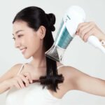 Xiaomi Youpin Pinjing Electric Hair Dryer 1800W