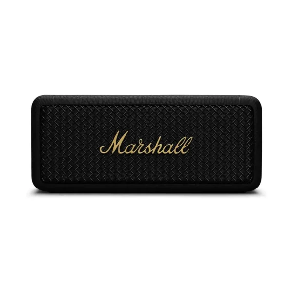 Marshall Emberton II Portable Bluetooth Speaker