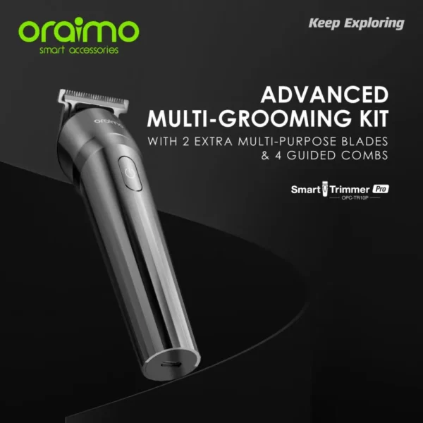 Oraimo OPC-TR10P SmartTrimmer