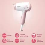 Philips DryCare Essential Compact Hair Dryer