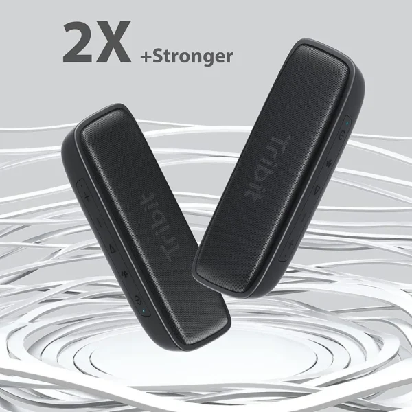 Tribit XSound Surf Bluetooth Speaker