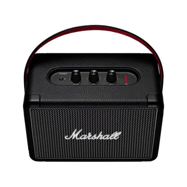 Marshall KILBURN II Portable BT Speaker.