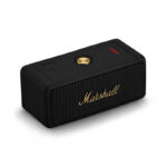 Marshall Emberton Speaker Compact Portable Wireless Speaker