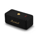 Marshall Emberton Speaker Compact Portable Wireless Speaker