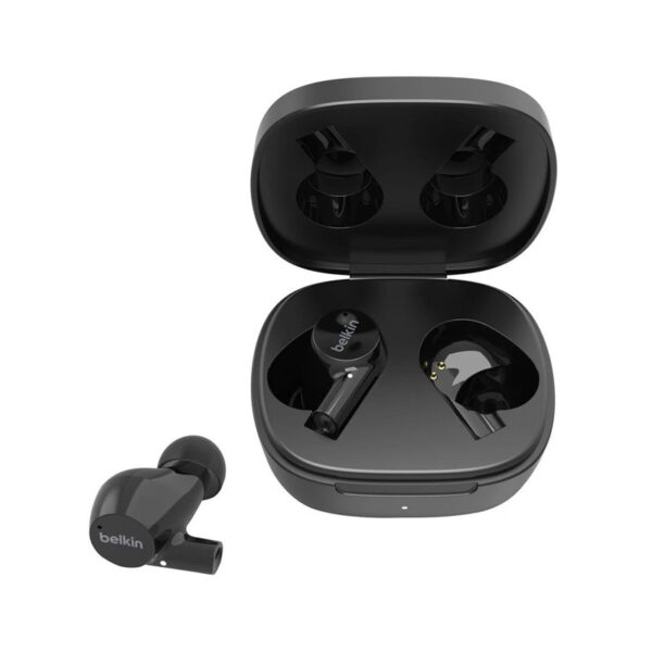 Belkin Soundform Rise Earbuds