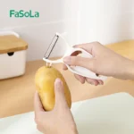 FaSoLa Multifunctional Plastic Planer Cutter Knife