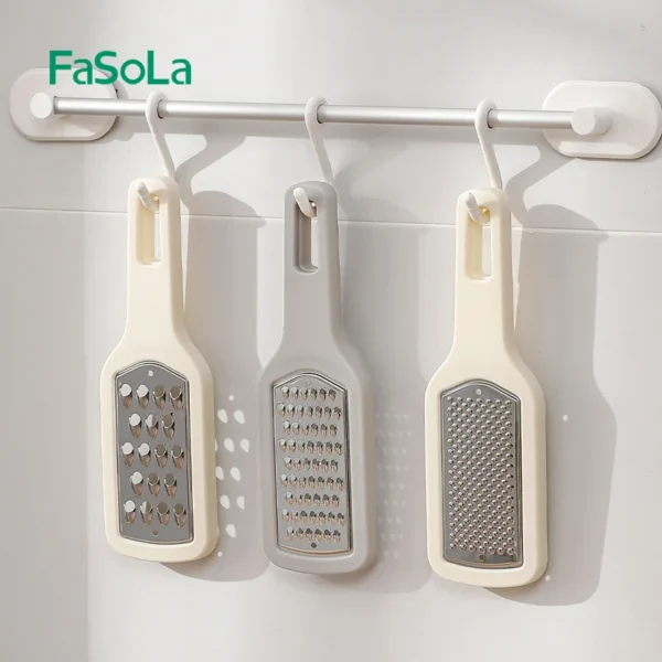 Fasola YL-013 Three-in-One Grater