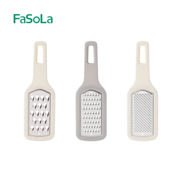 Fasola YL-013 Three-in-One Grater