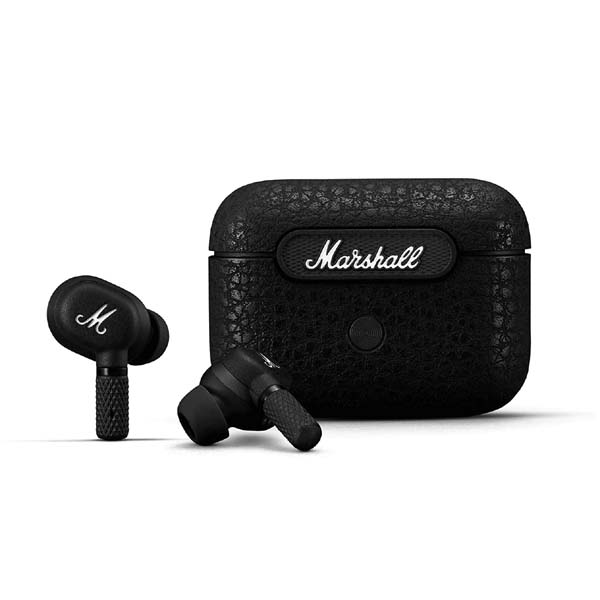 Marshall Motif ANC True Wireless Earbuds