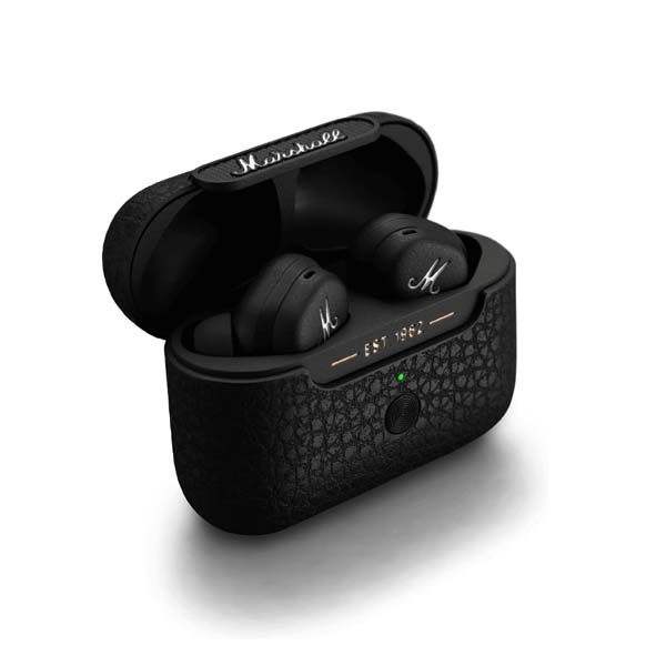 Marshall Motif ANC True Wireless Earbuds