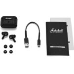 Marshall Motif ANC True Wireless Earbuds