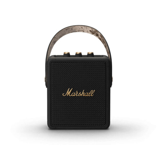 Marshall Stockwell ii Wireless Speaker