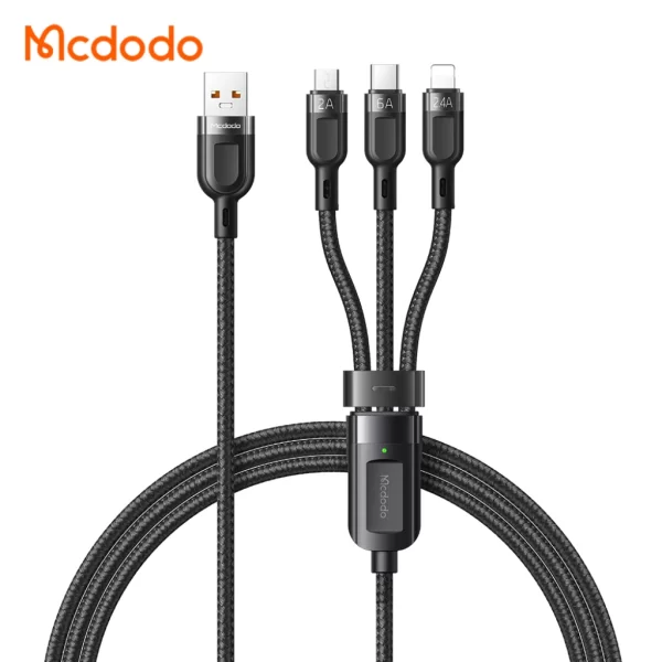 https://mcdodo.com.in/product/mcdodo-3-in-1-6a-super-fast-charging-lightningmicro-usbtype-c-cable-cable-grenade-series-1-2-meter/