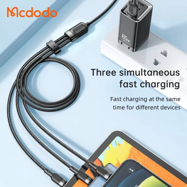 https://mcdodo.com.in/product/mcdodo-3-in-1-6a-super-fast-charging-lightningmicro-usbtype-c-cable-cable-grenade-series-1-2-meter/