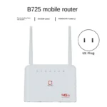 VEMO B725 CPE 4G Wi-Fi Router