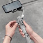 WIWU Handheld Gimbal Stabilizer