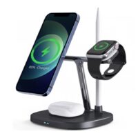 WIWU M8 4 in 1 Wireless Charger