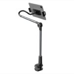 Baseus Unlimited Adjustment Lazy Phone Holder Grey