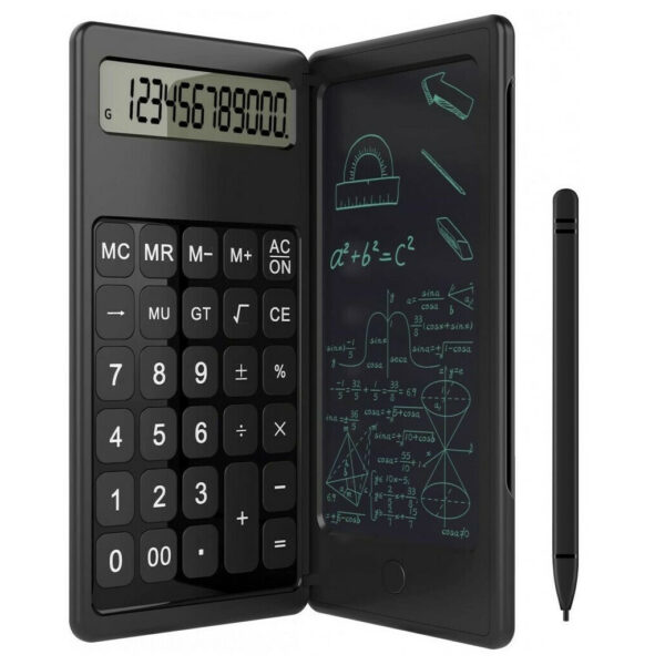 Handwriting Calculator JSK-C21 for Effortless Math
