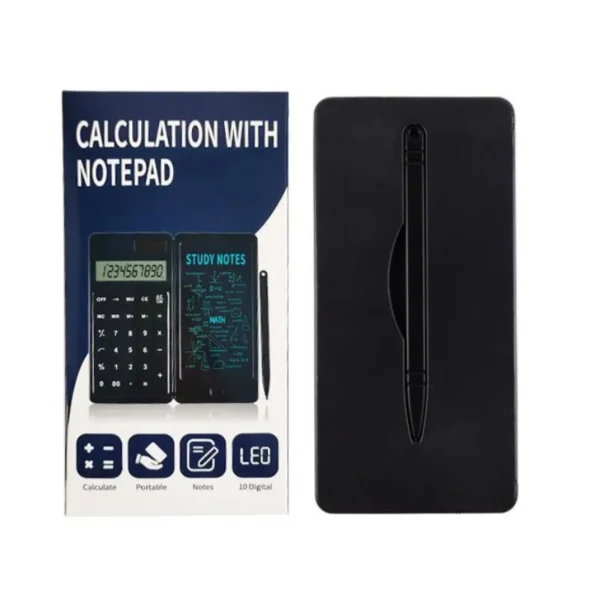 Handwriting Calculator JSK-C21 for Effortless Math