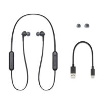 Sony WI-XB400 Wireless In-Ear Headset