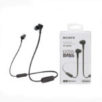 Sony WI-XB400 Wireless In-Ear Headset