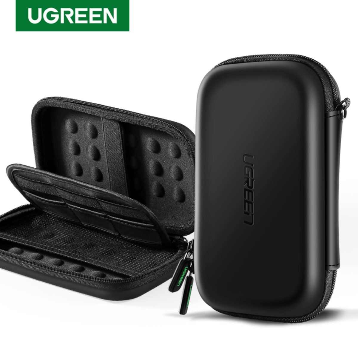 UGREEN 40707 Hard Disk Carry Bag