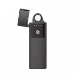 Ultra-Thin Exchangeable Heater Lighter 200mAh