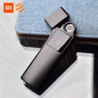 Ultra-Thin Exchangeable Heater Lighter 200mAh