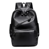 COTECi 14030 Elegant Series PU Travel Backpack