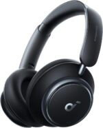 Anker Space Q45 Adaptive Noise Cancelling Headphones