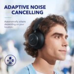 Anker Space Q45 Adaptive Noise Cancelling Headphones