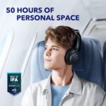 Anker Space Q45 Adaptive Noise Cancelling Headphones