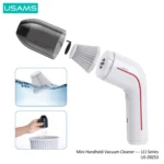 USAMS US-ZB253 LEJ Series Mini Hand-held Vacuum Cleaner