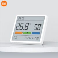 Xiaomi Duka Atuman TH1 Clock Thermohygrometer