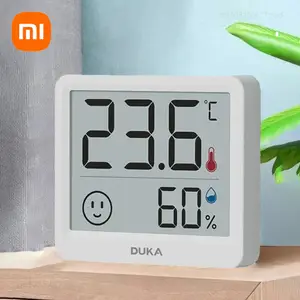 ATUMAN TH mini Thermo-Hygrometer