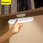 Baseus Magnetic Stepless Dimming Desk Lamp Pro