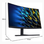 HUAWEI MateView GT 27- inch Standard Edition