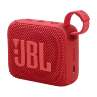 JBL GO 4 Portable Waterproof Speaker