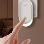 LDNIO Y1 Intelligent Sensor Night Light