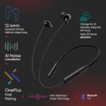 OnePlus Bullets Wireless Z2 Bluetooth Earphones