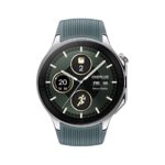 Oneplus Watch 2 with Wear OS by Google